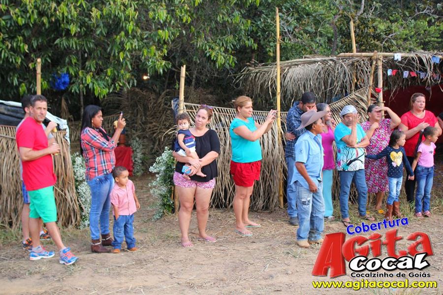 Pouso de Folia - Arnaldo Alves