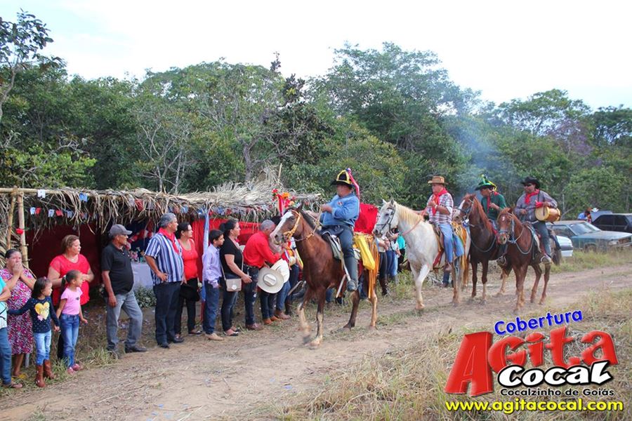 Pouso de Folia - Arnaldo Alves