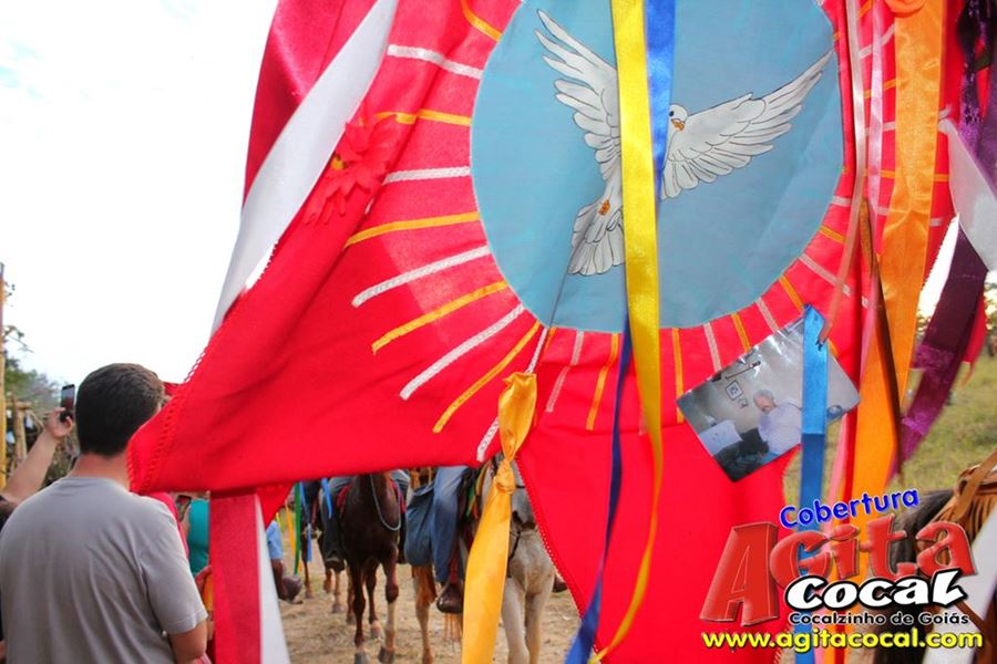 Pouso de Folia - Arnaldo Alves