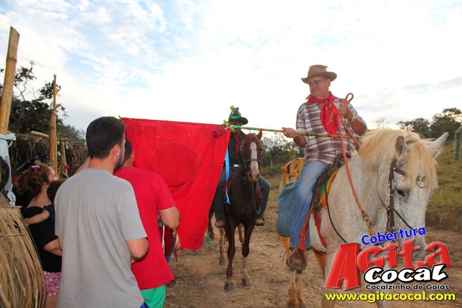 Pouso de Folia - Arnaldo Alves