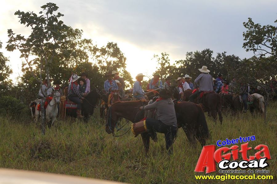 Pouso de Folia - Arnaldo Alves