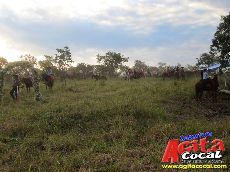 Pouso de Folia - Arnaldo Alves