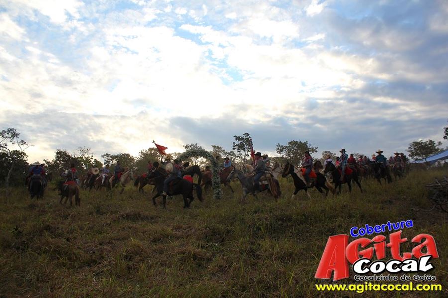 Pouso de Folia - Arnaldo Alves