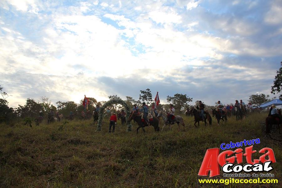 Pouso de Folia - Arnaldo Alves