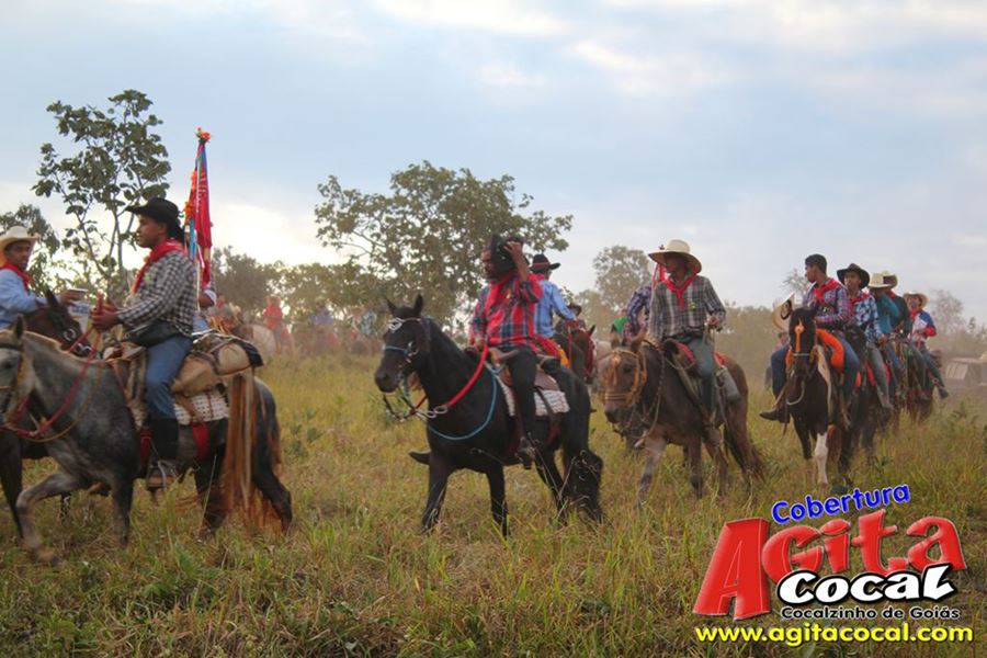 Pouso de Folia - Arnaldo Alves