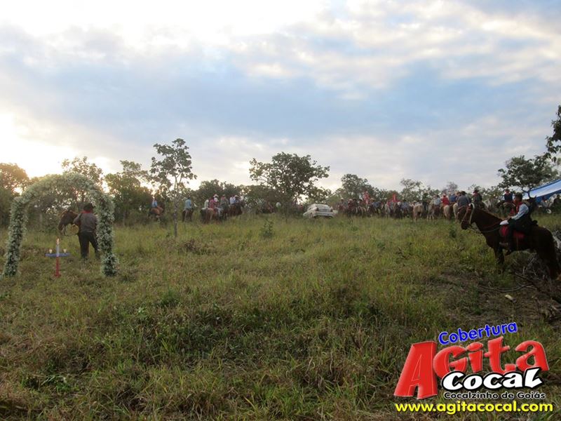 Pouso de Folia - Arnaldo Alves