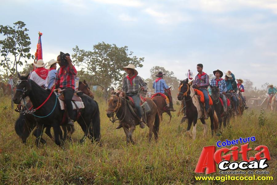 Pouso de Folia - Arnaldo Alves