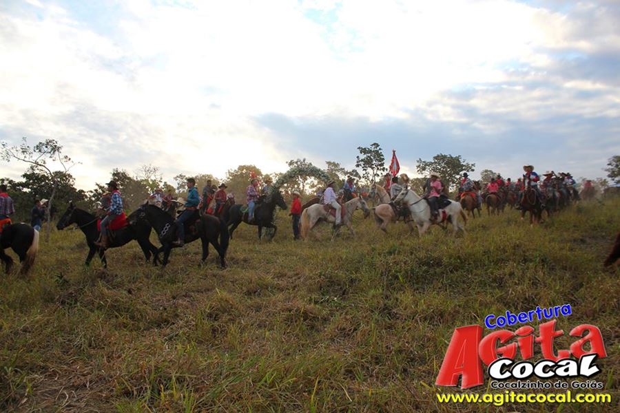 Pouso de Folia - Arnaldo Alves
