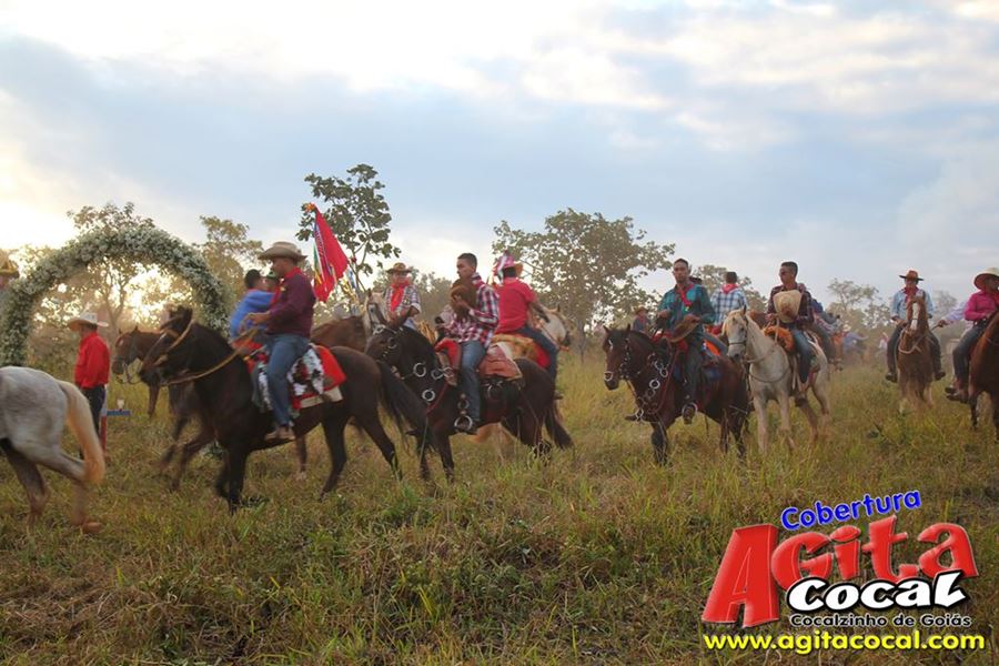 Pouso de Folia - Arnaldo Alves
