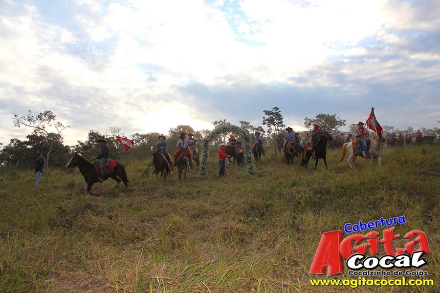 Pouso de Folia - Arnaldo Alves