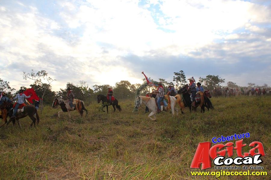 Pouso de Folia - Arnaldo Alves