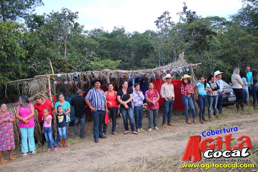 Pouso de Folia - Arnaldo Alves