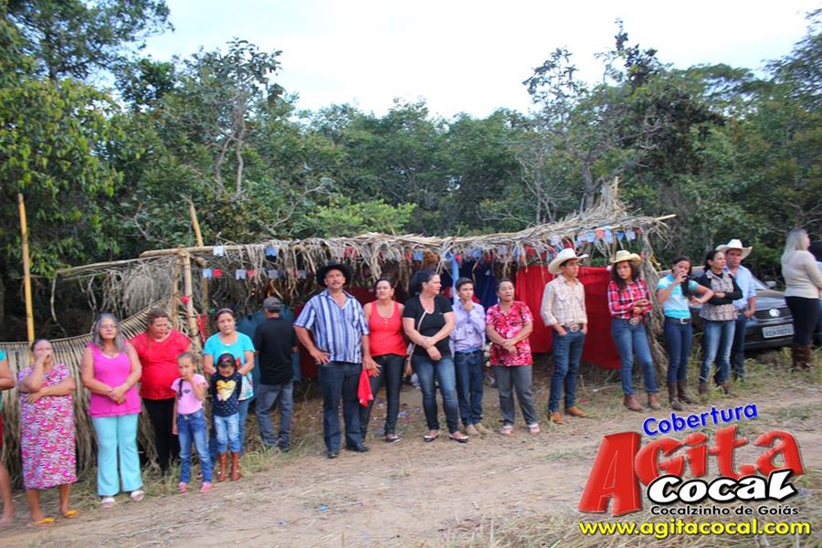 Pouso de Folia - Arnaldo Alves