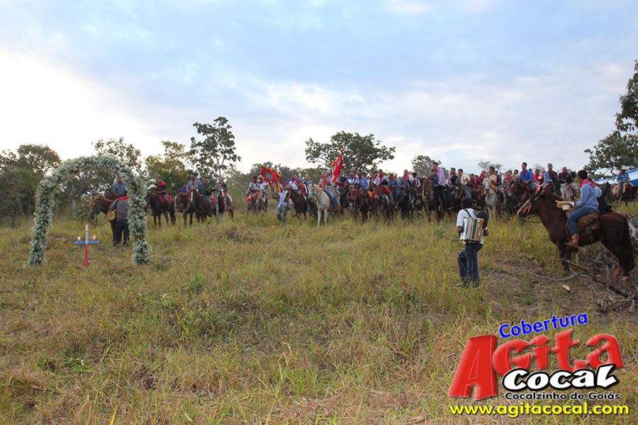 Pouso de Folia - Arnaldo Alves