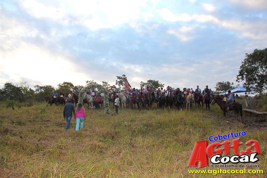 Pouso de Folia - Arnaldo Alves