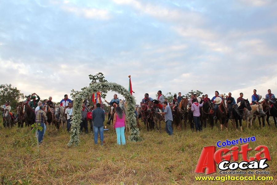 Pouso de Folia - Arnaldo Alves