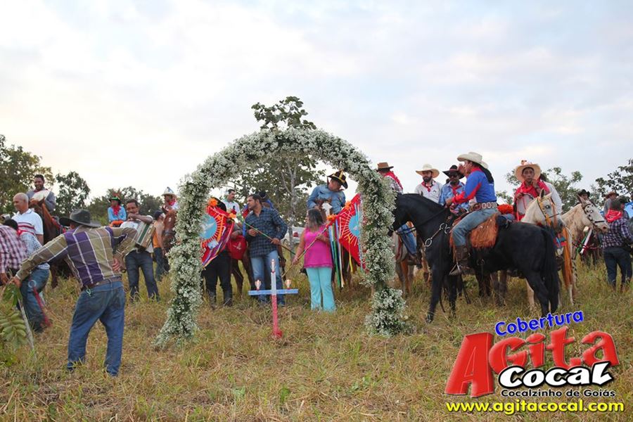 Pouso de Folia - Arnaldo Alves