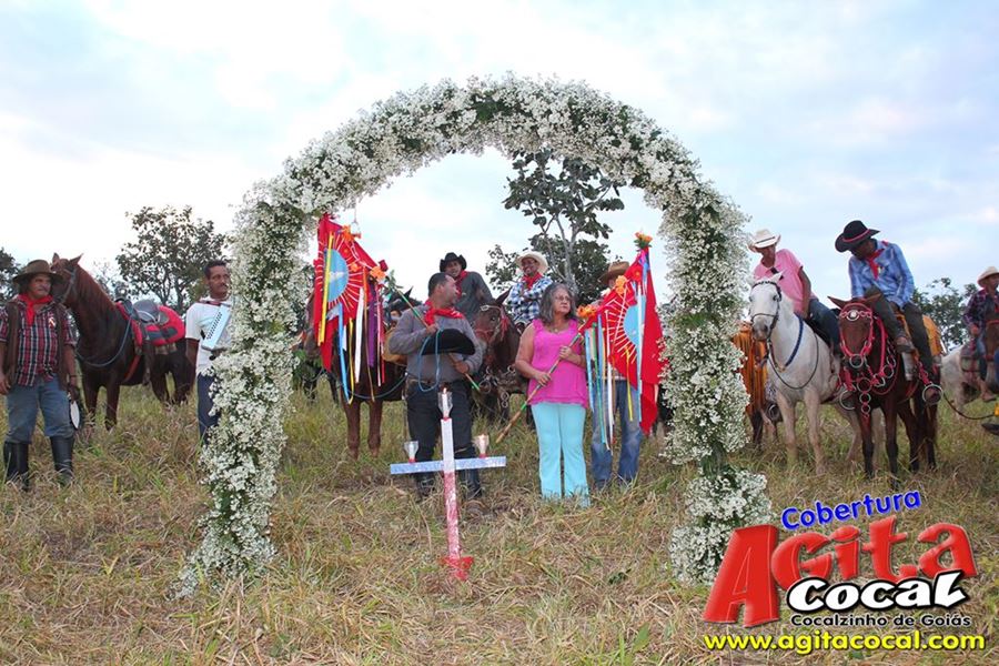 Pouso de Folia - Arnaldo Alves