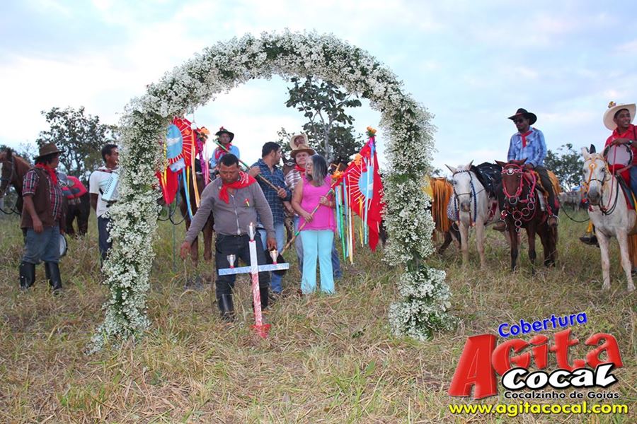 Pouso de Folia - Arnaldo Alves
