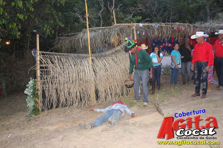 Pouso de Folia - Arnaldo Alves