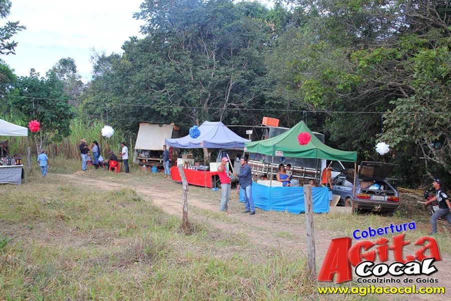 Pouso de Folia - Arnaldo Alves
