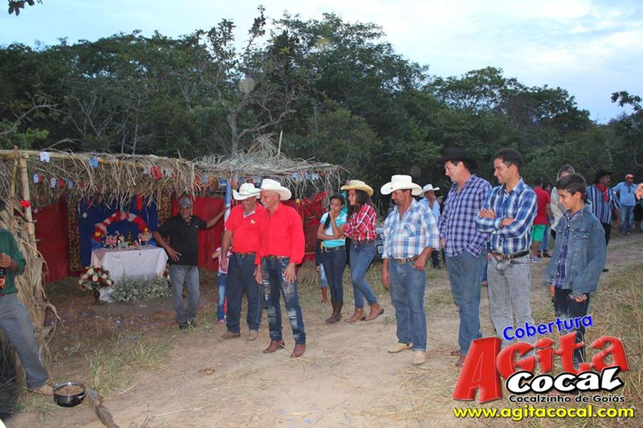 Pouso de Folia - Arnaldo Alves