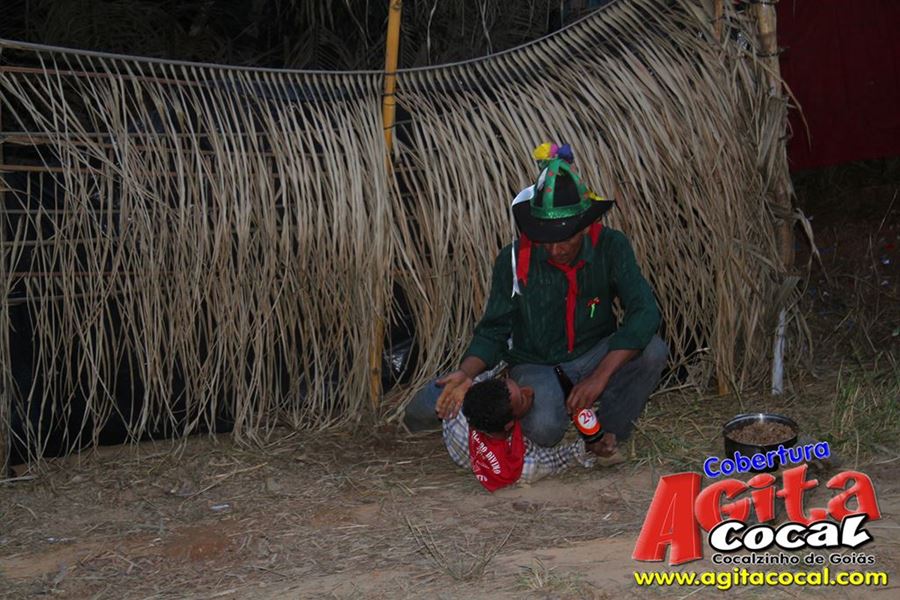 Pouso de Folia - Arnaldo Alves