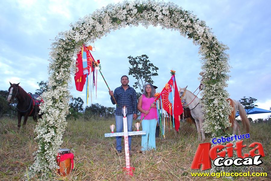 Pouso de Folia - Arnaldo Alves