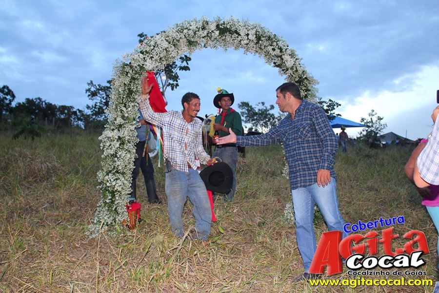 Pouso de Folia - Arnaldo Alves