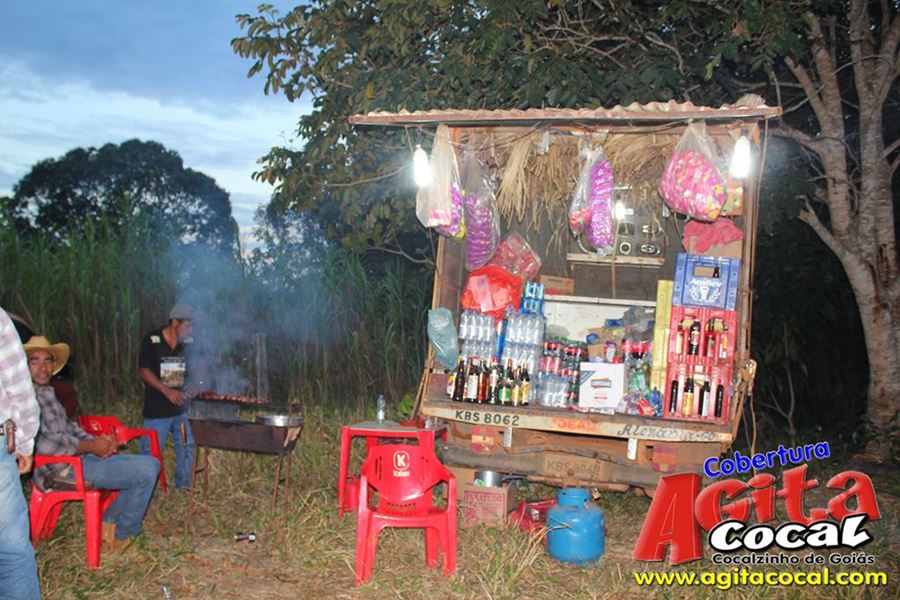 Pouso de Folia - Arnaldo Alves