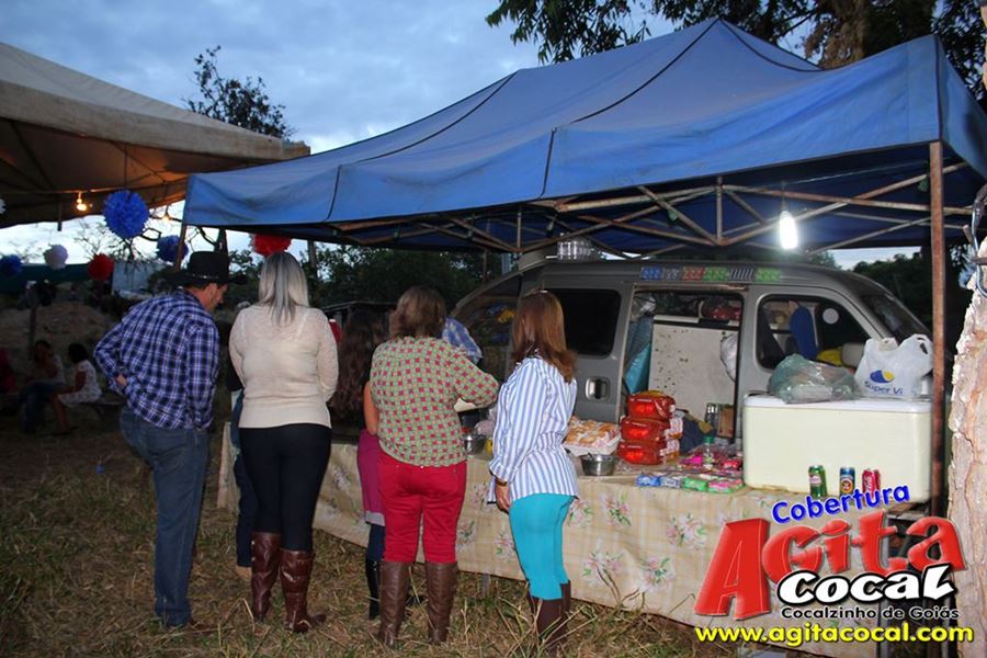 Pouso de Folia - Arnaldo Alves
