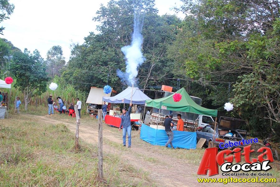 Pouso de Folia - Arnaldo Alves