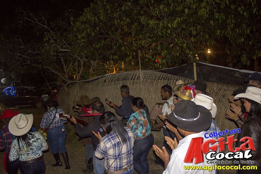 Pouso de Folia - Arnaldo Alves