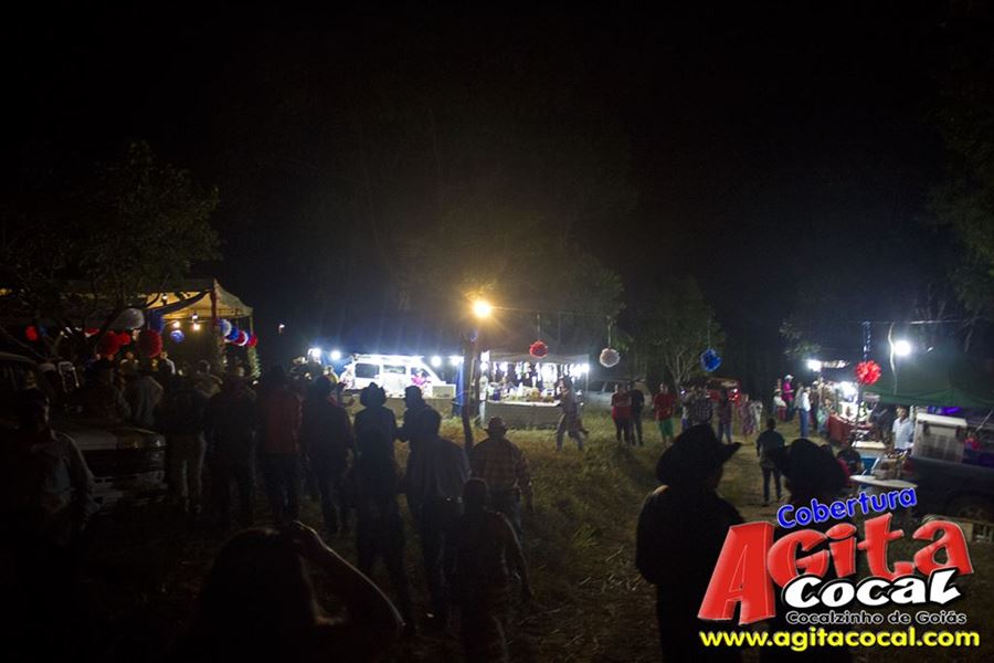 Pouso de Folia - Arnaldo Alves