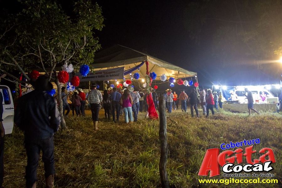 Pouso de Folia - Arnaldo Alves