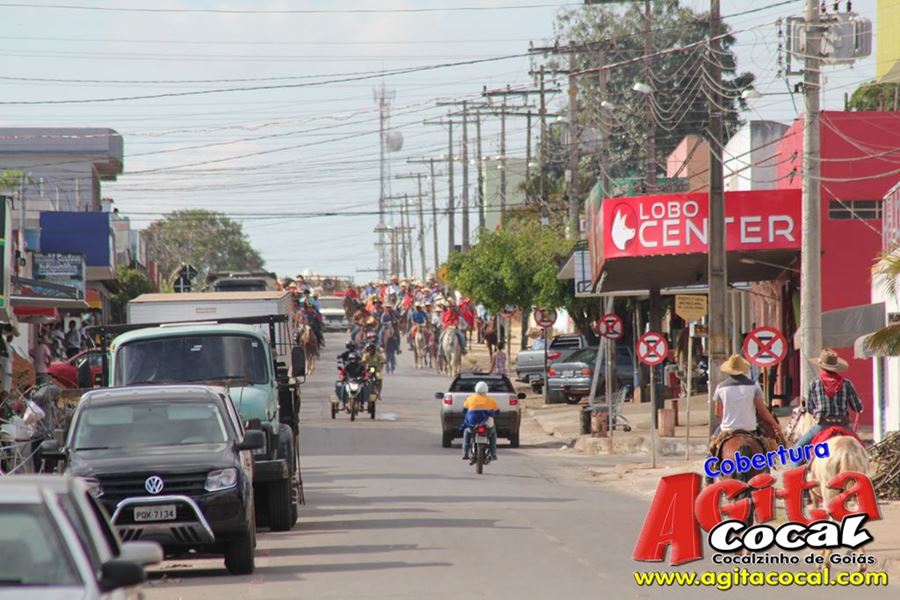 Entrega da Folia do Divino Esp�rito Santo