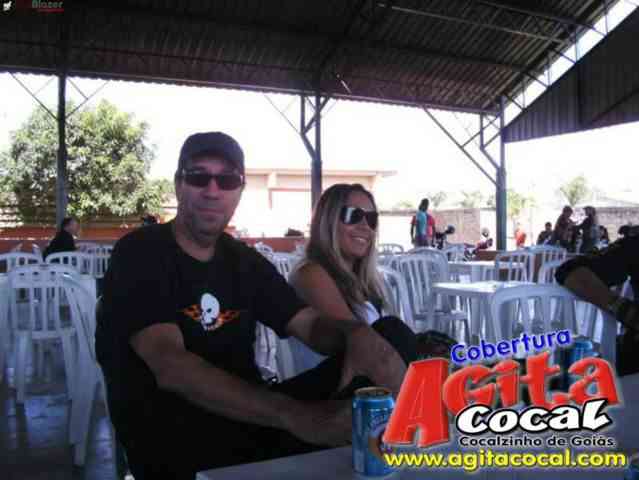 1� Motofest de Cocalzinho