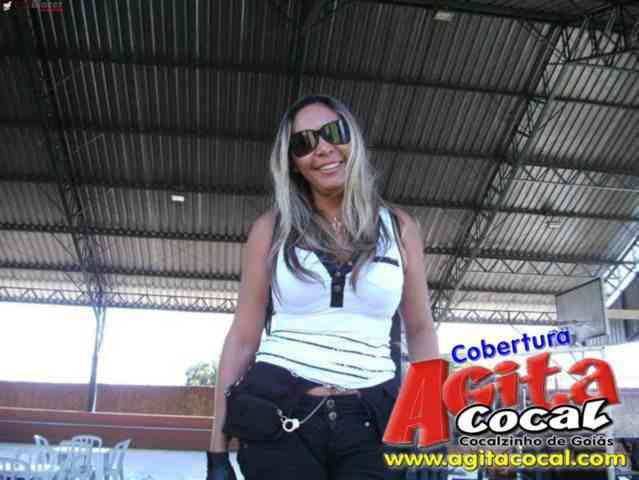 1� Motofest de Cocalzinho