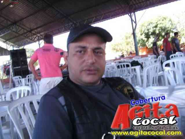 1� Motofest de Cocalzinho