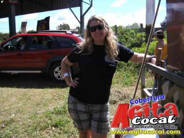 1� Motofest de Cocalzinho