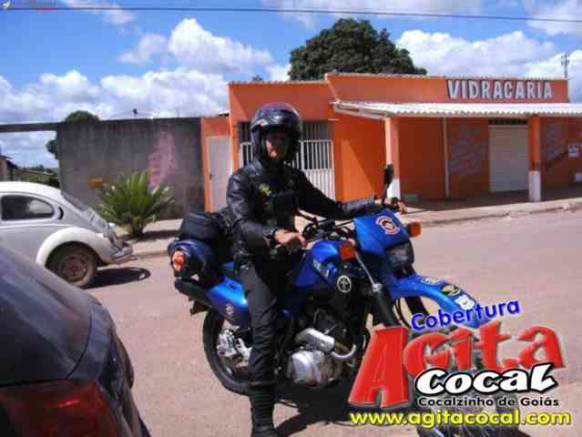 1� Motofest de Cocalzinho