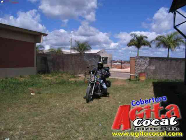 1� Motofest de Cocalzinho