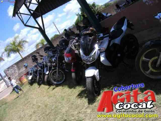 1� Motofest de Cocalzinho