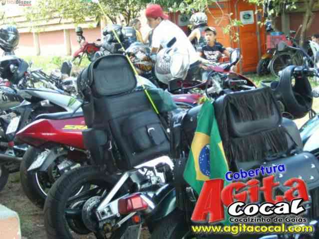 1� Motofest de Cocalzinho
