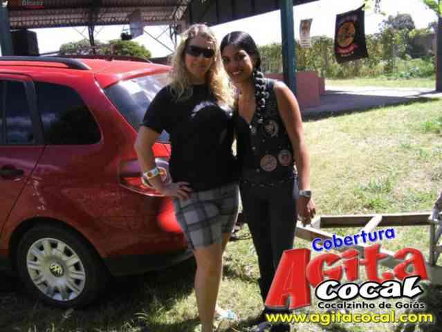 1� Motofest de Cocalzinho