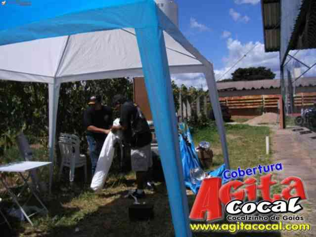 1� Motofest de Cocalzinho