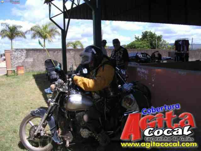 1� Motofest de Cocalzinho