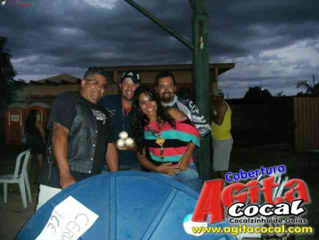 1� Motofest de Cocalzinho