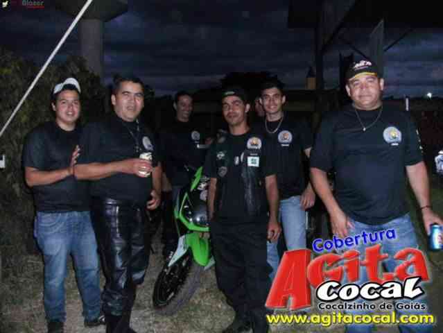 1� Motofest de Cocalzinho