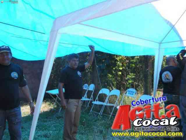 1� Motofest de Cocalzinho